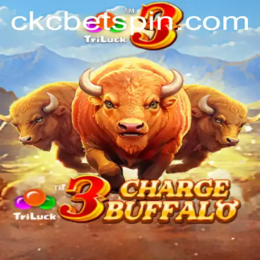 Explorando o Universo de 3ChargeBuffalo: Uma Nova Dimensão de Entretenimento em CKC.BET