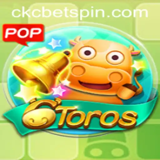 Descubra 6Toros: O Novo Jogo de Estratégia da CKC.BET