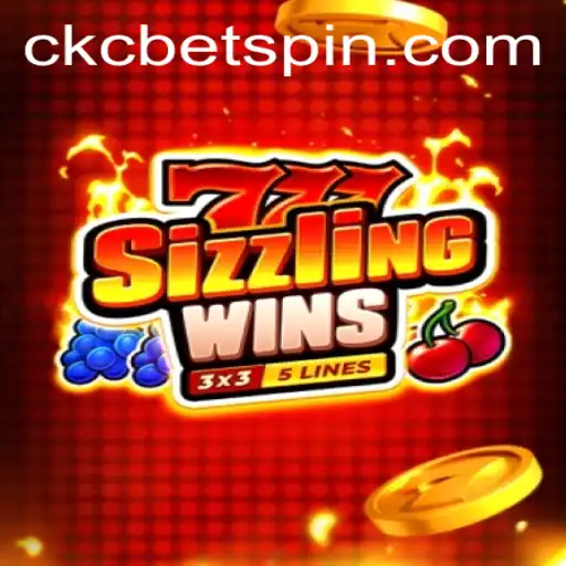 Descubra o Fascinante Mundo de 777sizzlingwins no CKC.BET