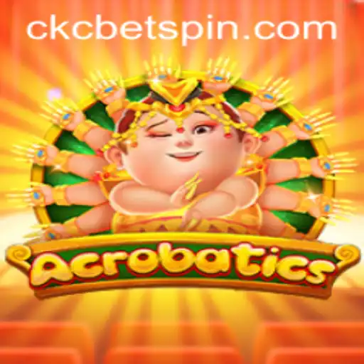 Acrobatics: Dominando as Regras do Jogo em CKC.BET