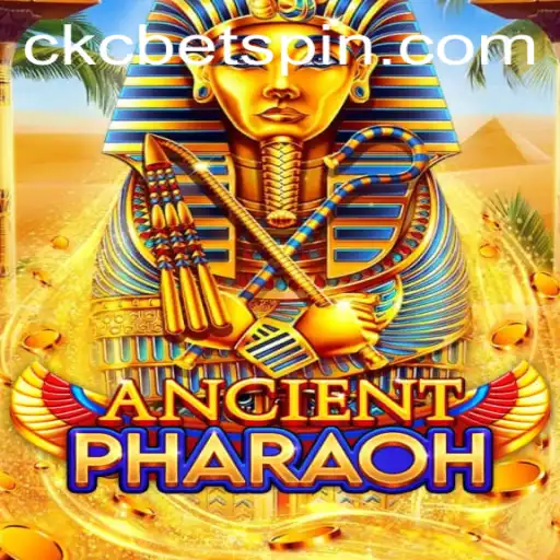 Descubra o Fascinante Mundo de AncientPharaoh e CKC.BET