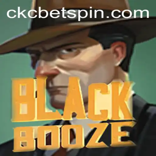BlackBooze: Um Novo Mundo de Apostas e Diversão com CKC.BET