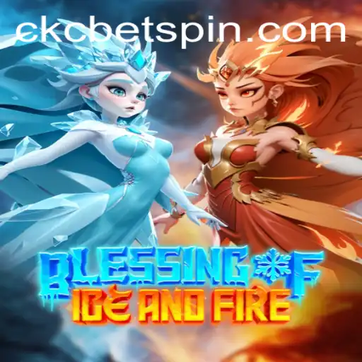 Descubra o Fascinante Mundo de BlessingofIceandFire no CKC.BET