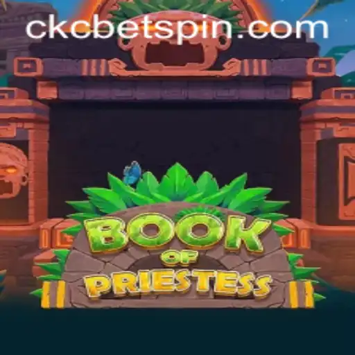 Descubra o Universo de BookOfPriestess: O Novo Lançamento da CKC.BET