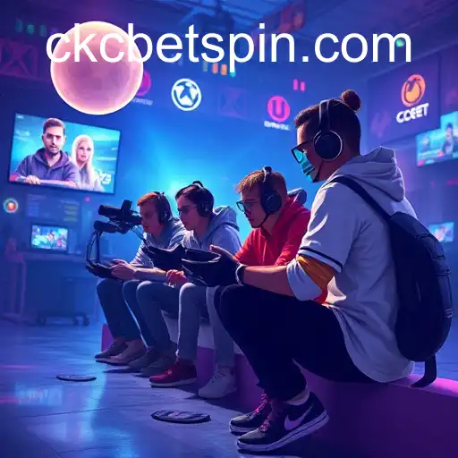 Comunidade Jogadores