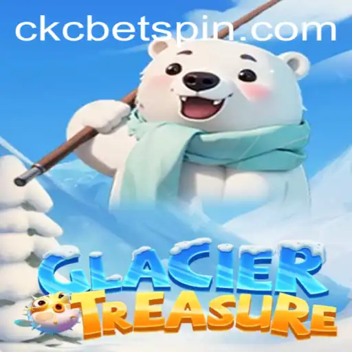 GlacierTreasure: Aventuras Congelantes e Estratégias que Desafiam