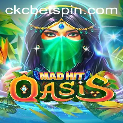 Explorando MadHitOasis: O Novo Fenômeno dos Jogos