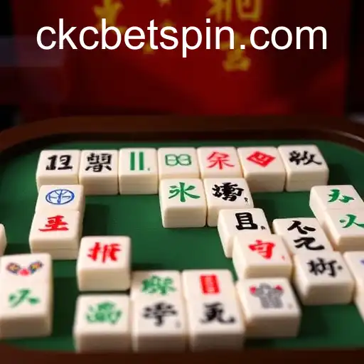 Mahjong