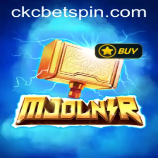 Descubra a Emoção de Mjolnir: O Jogo de Azar Inovador da CKC.BET