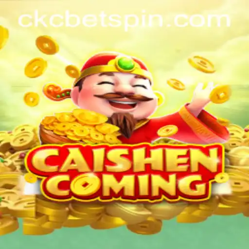 CAISHENCOMING: Uma Jornada Mística com CKC.BET