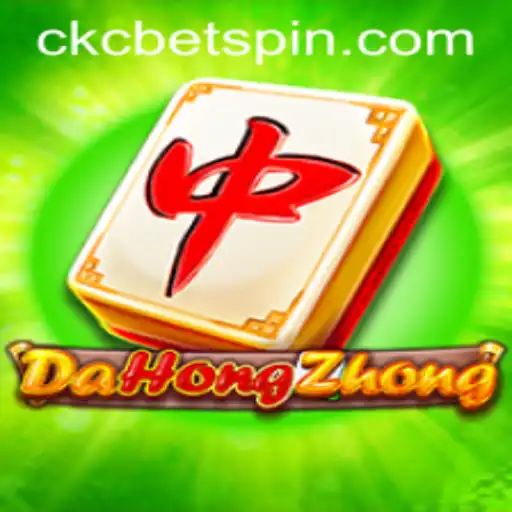 Explorando o Jogo DaHongZhong: Regras e Estratégias com CKC.BET