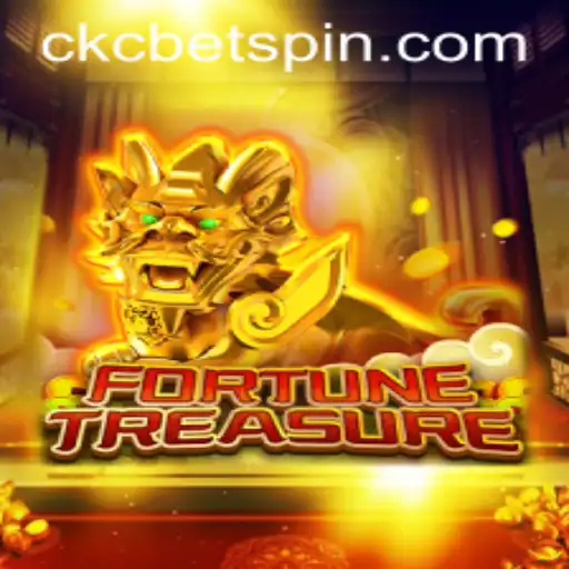 Desvendando FortuneTreasure: Aventura e Estratégia no Universo de CKC.BET