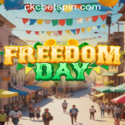Explorando FreedomDay: O Novo Jogo Sensação da CKC.BET
