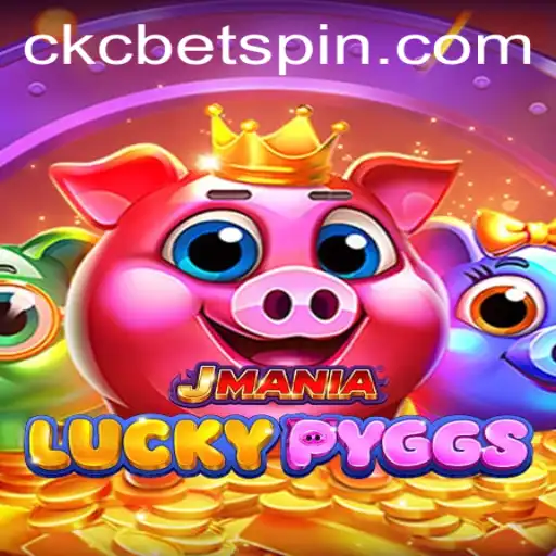 Explorando o Mundo de JManiaLuckyPyggs: Uma Aventura Inovadora no Universo de CKC.BET