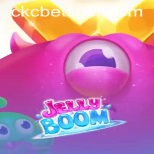 Explorando o Universo de JellyBoom: Um Jogo Revolucionário no Mundo das Apostas