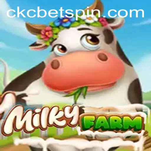 MilkyFarm: Descubra o Mundo Encantado de Cultivo Online