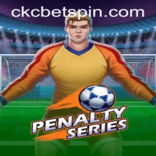 PenaltySeries: O Novo Fenômeno de Jogo Online impulsionado por CKC.BET