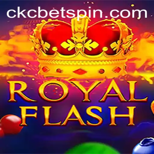RoyalFlash: Descubra o Novo Fenômeno dos Jogos de Cartas com CKC.BET
