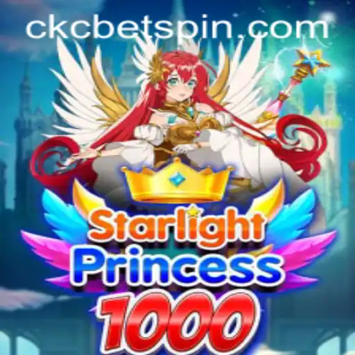 Descubra o Fascinante Universo de StarlightPrincess1000