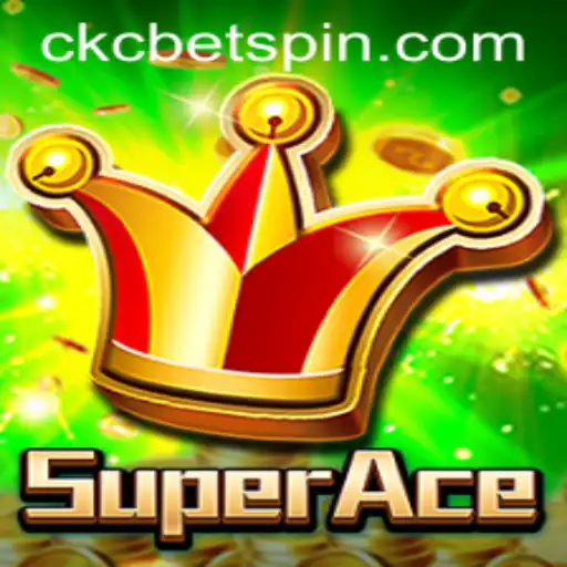 Descubra o Mundo de SuperAce no CKC.BET