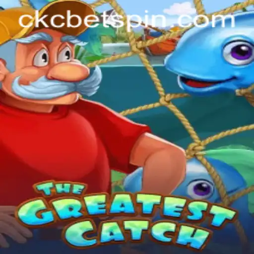 TheGreatestCatch: Um Mergulho na Ação e Estratégia do Novo Jogo Popular