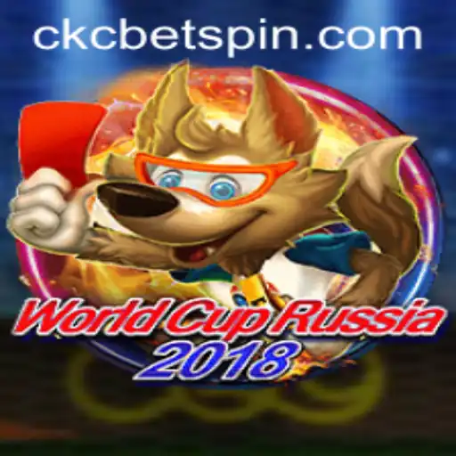 Descubra o jogo WorldCupRussia2018 com CKC.BET